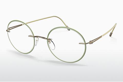 Eyewear Silhouette Lite Spirit (5566-JV 8540)