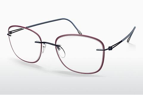 Brille Silhouette Lite Spirit (5566-LQ 4540)