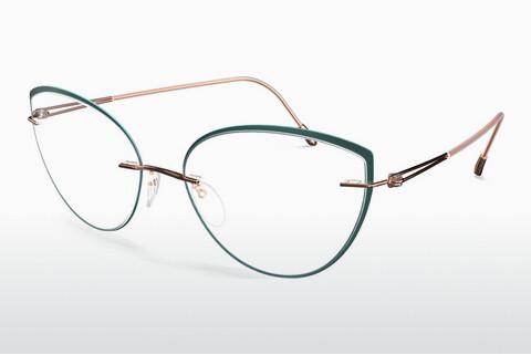 Eyewear Silhouette Lite Spirit (5566-LR 3531)