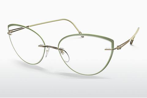 Eyewear Silhouette Lite Spirit (5566-LR 8540)