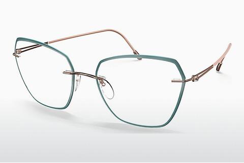 Eyewear Silhouette Lite Spirit (5566-LS 3530)