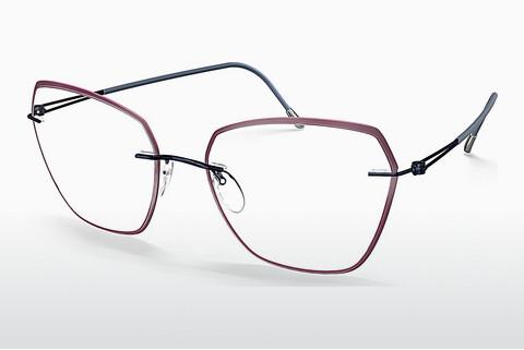 Eyewear Silhouette Lite Spirit (5566-LS 4540)