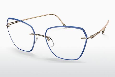 Brille Silhouette Lite Spirit (5566-LS 7530)