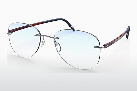 Eyewear Silhouette The Wave (5567-DO 7215)