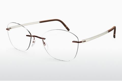 Eyewear Silhouette The Wave (5567-EU 6041)