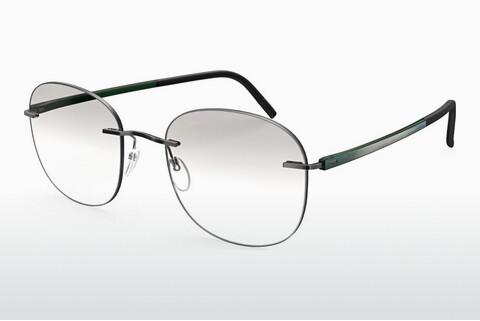 Eyewear Silhouette The Wave (5567-GB 6566)