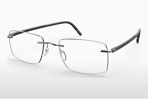 Eyewear Silhouette The Wave (5567-LC 7311)