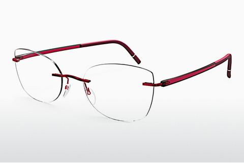 Brille Silhouette The Wave (5567-MA 3041)