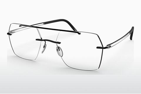 Lunettes de vue Silhouette The Wave (5567-OB 9145)