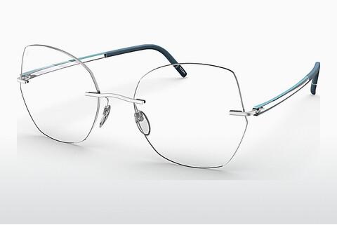 Gafas de diseño Silhouette The Wave (5567-OE 7400)