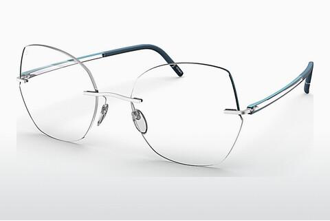 Lunettes de vue Silhouette The Wave (5567-OF 7405)