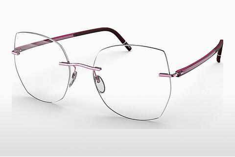 Eyewear Silhouette The Wave (5567-OG 3640)