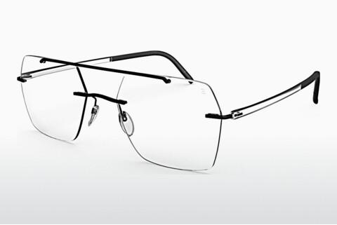 Eyewear Silhouette The Wave (5567-OV 9140)