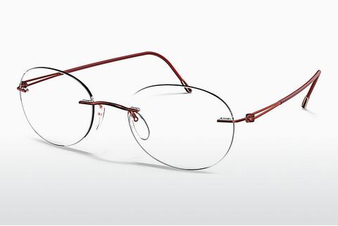 Brille Silhouette Lite Spirit (5569-BI 3041)