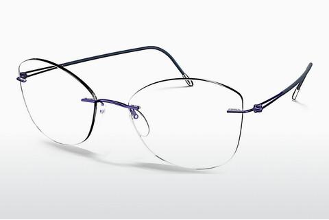 Brille Silhouette Lite Spirit (5569-KE 4040)