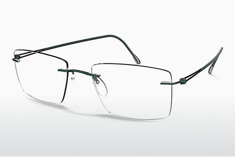 Eyewear Silhouette Lite Spirit (5569-KY 5740)