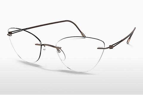 Designerbrillen Silhouette Lite Spirit (5569-NC 6140)