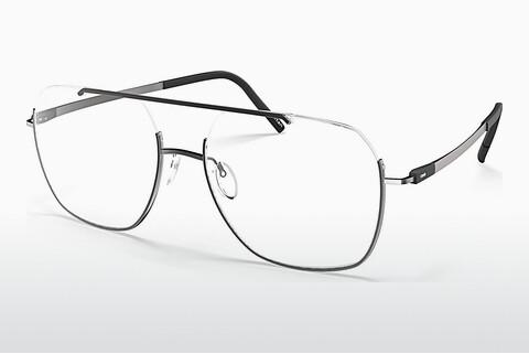 Brille Silhouette Dynamic Dawn (5570 6782)