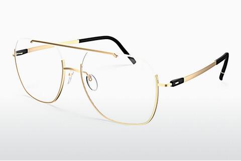 Brille Silhouette Dynamic Dawn (5570 7632)