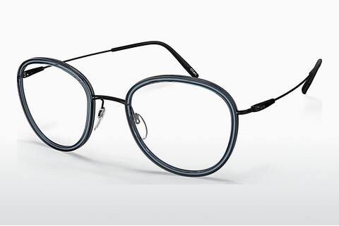 Eyewear Silhouette Dynamics Colorwave Contour (5581 9140)