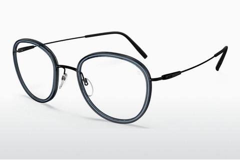 Eyewear Silhouette Dynamics Colorwave Contour (5581 9141)