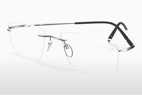 Eyewear Silhouette Titan Minimal Art Stellar (5599-AB N562)