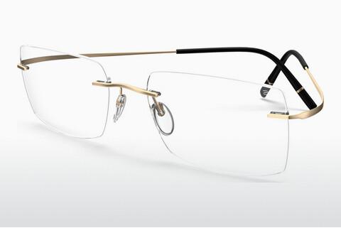 Eyewear Silhouette Titan Minimal Art Stellar (5599-AC 7631)