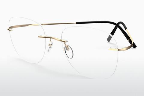 Eyewear Silhouette Titan Minimal Art Stellar (5599-AI 7530)