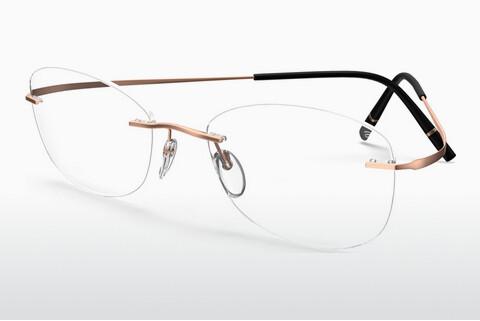 Eyewear Silhouette Titan Minimal Art Stellar (5599-AS 3631)