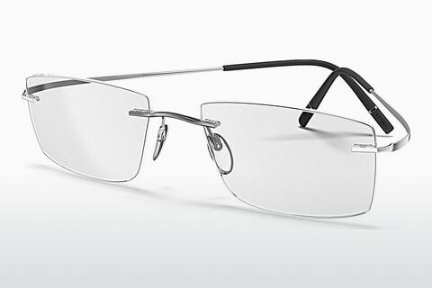 Eyewear Silhouette Titan Minimal Art Stellar (5599-BP 7000)