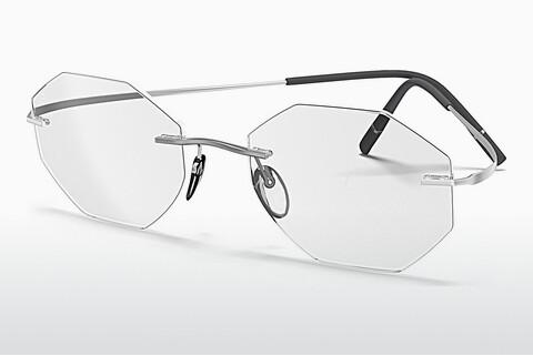 Lunettes de vue Silhouette Titan Minimal Art Stellar (5599-GQ 7108)