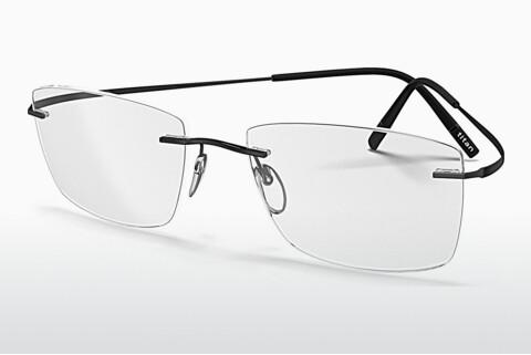 Eyewear Silhouette Titan Minimal Art Stellar (5599-MK 9040)