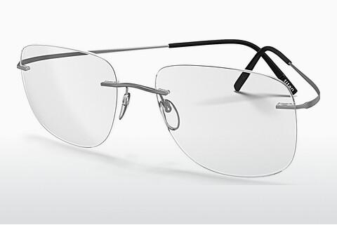 Brille Silhouette Titan Minimal Art Stellar (5599-NL 6560)