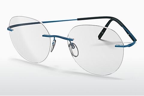 Eyewear Silhouette Titan Minimal Art Stellar (5599-NT 5040)