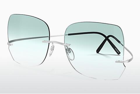 Eyewear Silhouette Titan Minimal Art Stellar (5599-NY N265)