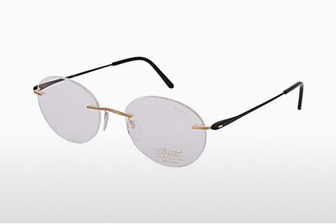 Brilles Silhouette Atelier G014/AJ 35H0