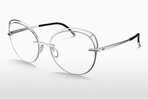 Brille Silhouette Artline (L006 7201)