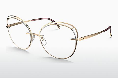 Brille Silhouette Artline (L006 7721)