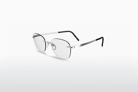 Eyewear Silhouette Momentum Aurum (L009/NJ 7000)