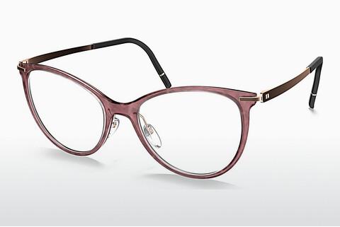 Brille Silhouette Momentum Aurum (L017 3520)