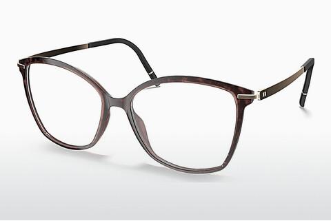 Eyewear Silhouette Momentum Aurum (L018 6120)