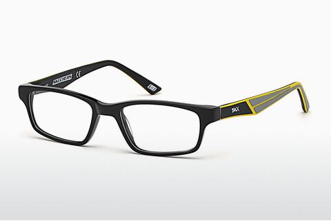 专门设计眼镜 Skechers SE1161 001