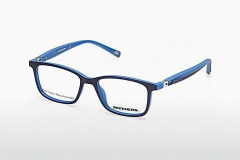 专门设计眼镜 Skechers SE1173 091