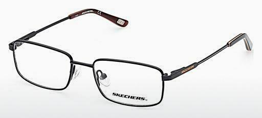 专门设计眼镜 Skechers SE1186 001