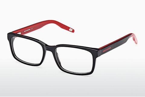 专门设计眼镜 Skechers SE1194 001