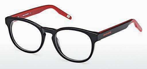 专门设计眼镜 Skechers SE1196 001