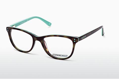 专门设计眼镜 Skechers SE1631 056