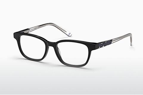 专门设计眼镜 Skechers SE1639 001