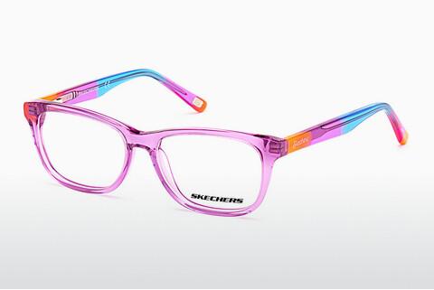 专门设计眼镜 Skechers SE1643 080