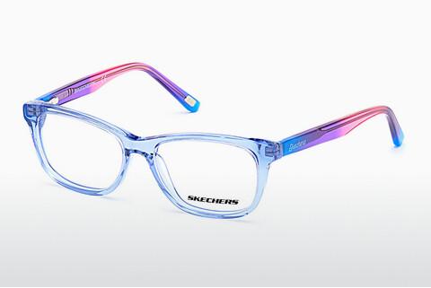 专门设计眼镜 Skechers SE1643 086